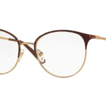 Vogue Eyewear Color Rush Collection VO4108 5078 L (51) Havana Férfi Dioptriás szemüvegek kép