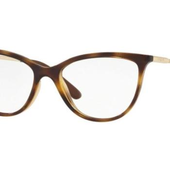 Vogue Eyewear Color Rush Collection VO5239 W656 M (52) Havana Férfi Dioptriás szemüvegek kép