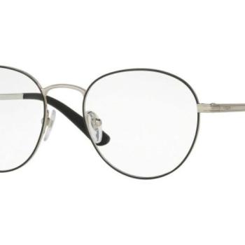 Vogue Eyewear Light and Shine Collection VO4024 352 L (52) Fekete Férfi Dioptriás szemüvegek kép