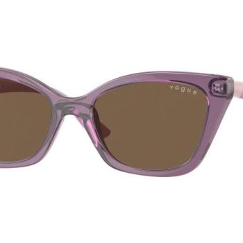 Vogue Eyewear VJ2020 306473 ONE SIZE (48) Lila Gyermek Napszemüvegek kép