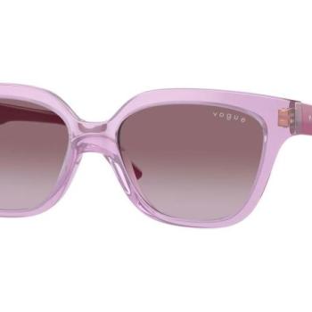 Vogue Eyewear VJ2021 27808H ONE SIZE (48) Rózsaszín Gyermek Napszemüvegek kép