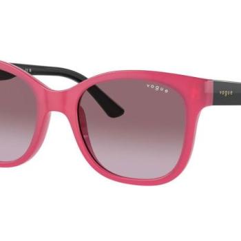 Vogue Eyewear VJ2023 25458H ONE SIZE (47) Rózsaszín Gyermek Napszemüvegek kép