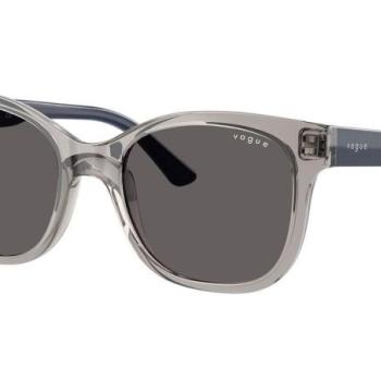 Vogue Eyewear VJ2023 272687 ONE SIZE (47) Szürke Gyermek Napszemüvegek kép