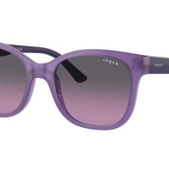 Vogue Eyewear VJ2023 31274Q ONE SIZE (47) Lila Gyermek Napszemüvegek kép