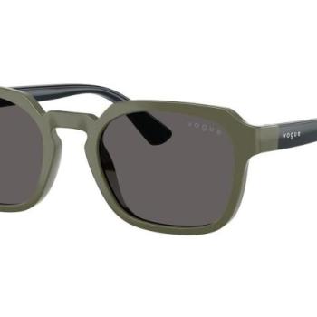 Vogue Eyewear VJ2025 318587 ONE SIZE (46) Zöld Gyermek Napszemüvegek kép