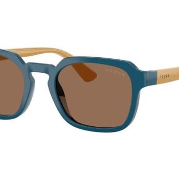 Vogue Eyewear VJ2025 319073 ONE SIZE (46) Kék Gyermek Napszemüvegek kép