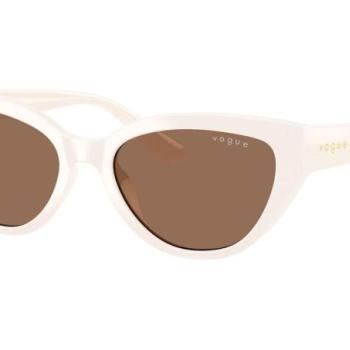 Vogue Eyewear VJ2026 312473 ONE SIZE (50) Bézs Gyermek Napszemüvegek kép