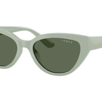 Vogue Eyewear VJ2026 318371 ONE SIZE (50) Zöld Gyermek Napszemüvegek kép