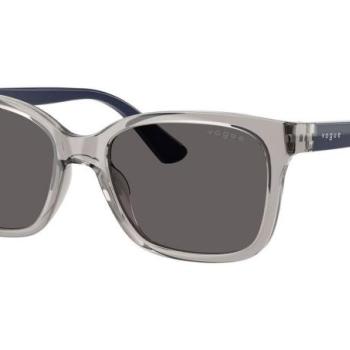 Vogue Eyewear VJ2027 272687 ONE SIZE (49) Szürke Gyermek Napszemüvegek kép