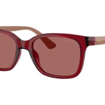Vogue Eyewear VJ2027 306669 ONE SIZE (49) Vörös Gyermek Napszemüvegek kép