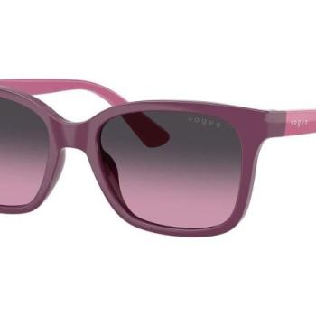 Vogue Eyewear VJ2027 32134Q ONE SIZE (49) Lila Gyermek Napszemüvegek kép