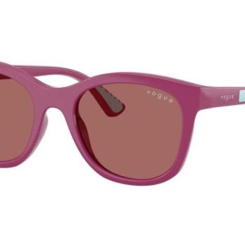 Vogue Eyewear VJ2028 321169 ONE SIZE (46) Rózsaszín Gyermek Napszemüvegek kép