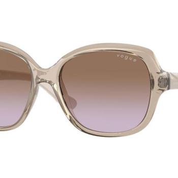 Vogue Eyewear VO2871S 299068 ONE SIZE (56) Barna Férfi Napszemüvegek kép