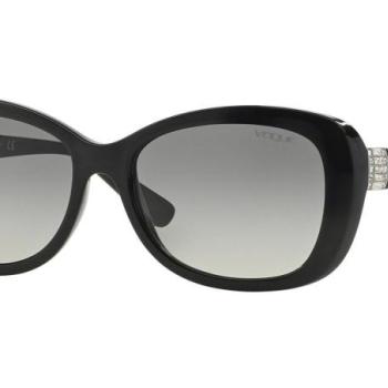Vogue Eyewear VO2943SB W44/11 ONE SIZE (55) Fekete Férfi Napszemüvegek kép