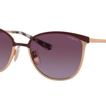 Vogue Eyewear VO4002S 51708H ONE SIZE (55) Arany Férfi Napszemüvegek kép