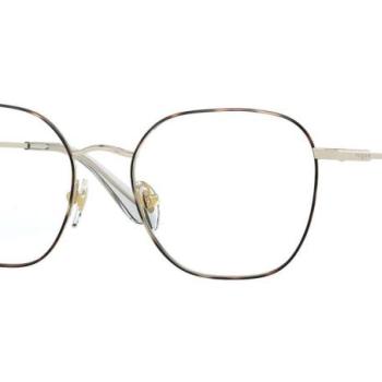 Vogue Eyewear VO4178 5078 S (48) Arany Férfi Dioptriás szemüvegek kép