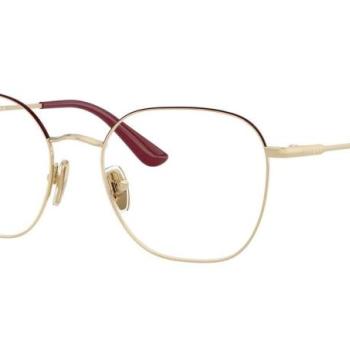 Vogue Eyewear VO4178 5208 L (52) Arany Férfi Dioptriás szemüvegek kép