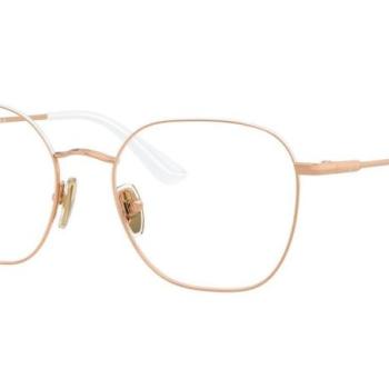 Vogue Eyewear VO4178 5209 L (52) Arany Férfi Dioptriás szemüvegek kép