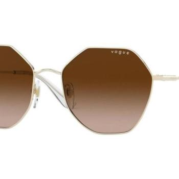 Vogue Eyewear VO4180S 848/13 ONE SIZE (54) Arany Férfi Napszemüvegek kép