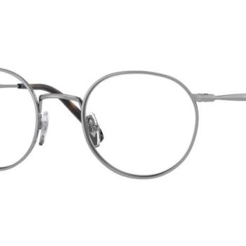 Vogue Eyewear VO4183 548 L (51) Ezüst Női Dioptriás szemüvegek kép