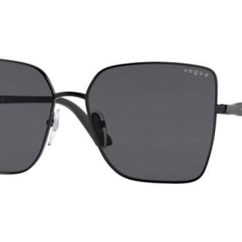 Vogue Eyewear VO4199S 352/87 ONE SIZE (58) Fekete Férfi Napszemüvegek kép