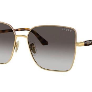 Vogue Eyewear VO4199S 51988G ONE SIZE (58) Arany Férfi Napszemüvegek kép