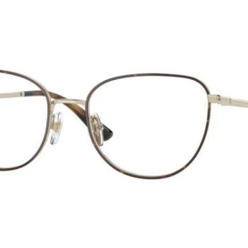 Vogue Eyewear VO4229 5078 L (53) Havana Férfi Dioptriás szemüvegek kép