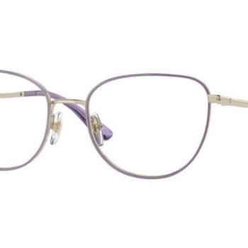 Vogue Eyewear VO4229 5141 L (53) Lila Férfi Dioptriás szemüvegek kép