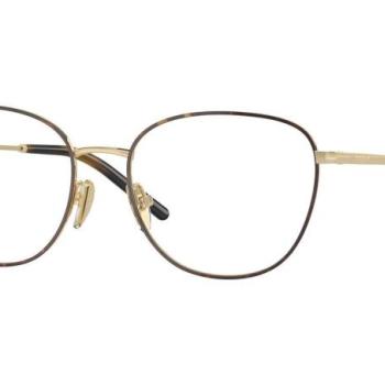 Vogue Eyewear VO4231 5078 M (51) Havana Férfi Dioptriás szemüvegek kép