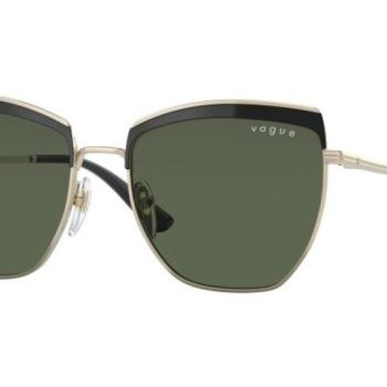 Vogue Eyewear VO4234S 352/71 ONE SIZE (54) Arany Férfi Napszemüvegek kép