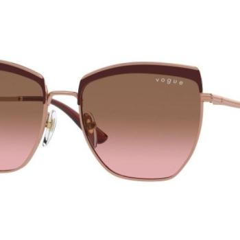 Vogue Eyewear VO4234S 517014 ONE SIZE (54) Vörös Férfi Napszemüvegek kép