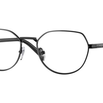 Vogue Eyewear VO4243 352 L (53) Fekete Férfi Dioptriás szemüvegek kép