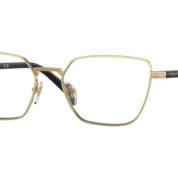 Vogue Eyewear VO4244 280 L (53) Arany Férfi Dioptriás szemüvegek kép