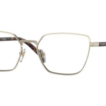 Vogue Eyewear VO4244 848 L (53) Arany Férfi Dioptriás szemüvegek kép