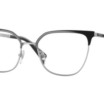 Vogue Eyewear VO4249 352 L (53) Fekete Férfi Dioptriás szemüvegek kép