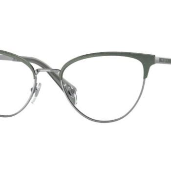 Vogue Eyewear VO4250 5178 L (53) Zöld Férfi Dioptriás szemüvegek kép