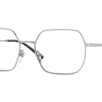 Vogue Eyewear VO4253 323 L (53) Ezüst Férfi Dioptriás szemüvegek kép