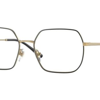 Vogue Eyewear VO4253 352 L (53) Fekete Férfi Dioptriás szemüvegek kép