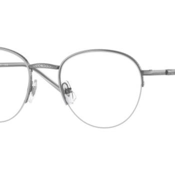 Vogue Eyewear VO4263 548 L (50) Ezüst Női Dioptriás szemüvegek kép