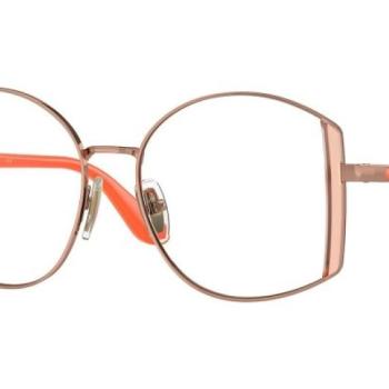 Vogue Eyewear VO4269 5152 L (53) Barna Férfi Dioptriás szemüvegek kép