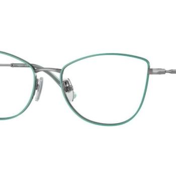 Vogue Eyewear VO4273 548 M (51) Zöld Férfi Dioptriás szemüvegek kép