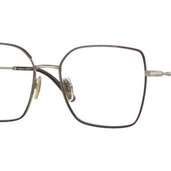 Vogue Eyewear VO4274 5078 L (53) Havana Férfi Dioptriás szemüvegek kép