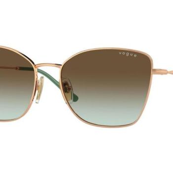 Vogue Eyewear VO4279S 5152E8 ONE SIZE (58) Rózsaszín Férfi Napszemüvegek kép