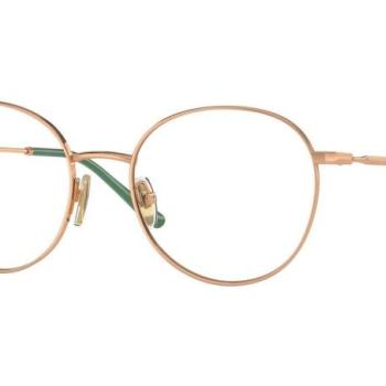 Vogue Eyewear VO4280 5152 M (50) Arany Férfi Dioptriás szemüvegek kép