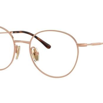 Vogue Eyewear VO4280T 5192 ONE SIZE (51) Arany Férfi Dioptriás szemüvegek kép