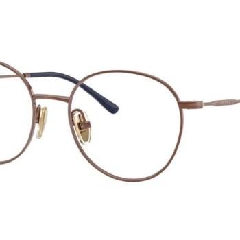 Vogue Eyewear VO4280T 5212 ONE SIZE (51) Barna Férfi Dioptriás szemüvegek kép