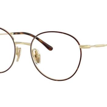 Vogue Eyewear VO4280T 5213 ONE SIZE (51) Havana Férfi Dioptriás szemüvegek kép
