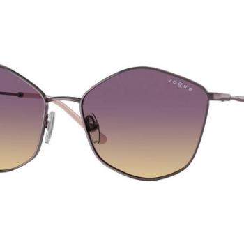 Vogue Eyewear VO4282S 514970 ONE SIZE (56) Lila Férfi Napszemüvegek kép