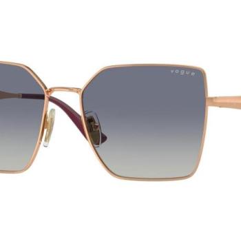 Vogue Eyewear VO4284S 51524L ONE SIZE (56) Arany Férfi Napszemüvegek kép