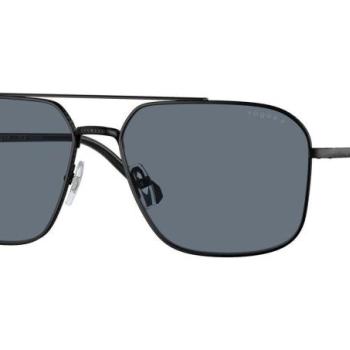 Vogue Eyewear VO4289S 352S4Y Polarized ONE SIZE (59) Fekete Női Napszemüvegek kép